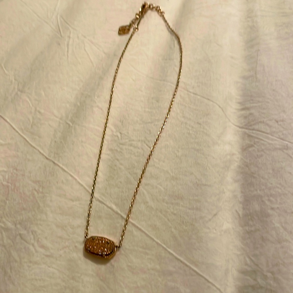 Kendra Scott Necklace
